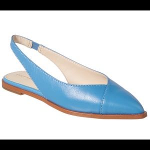 cole haan anora flat